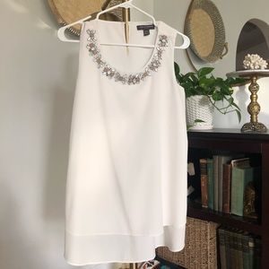 A Pea in the Pod maternity blouse